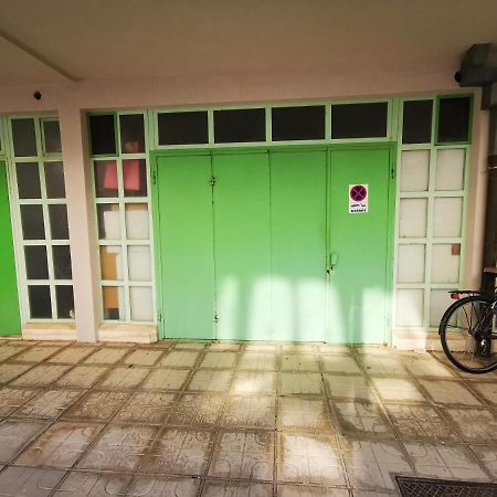 City Center Apartment Bravos Makarska Buitenkant foto