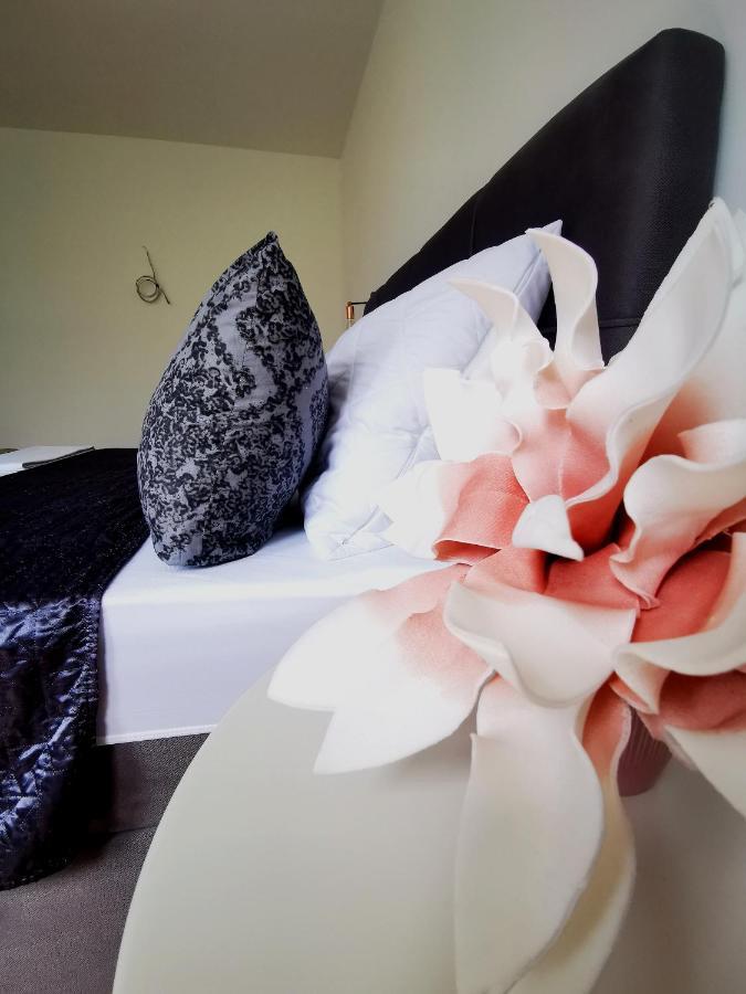 City Center Apartment Bravos Makarska Buitenkant foto