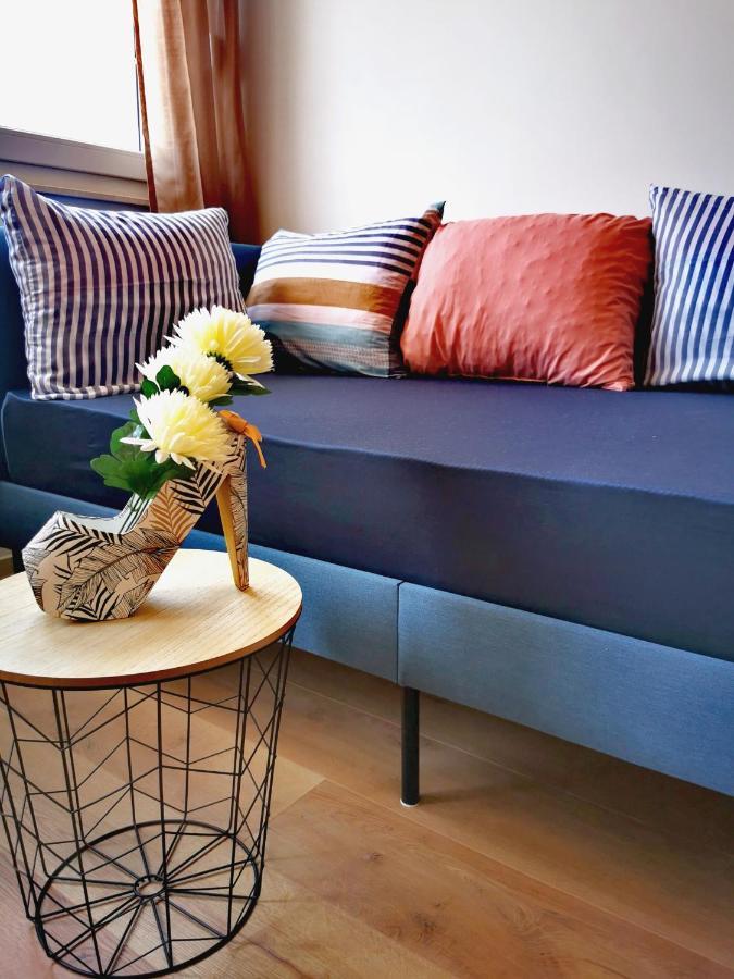 City Center Apartment Bravos Makarska Buitenkant foto
