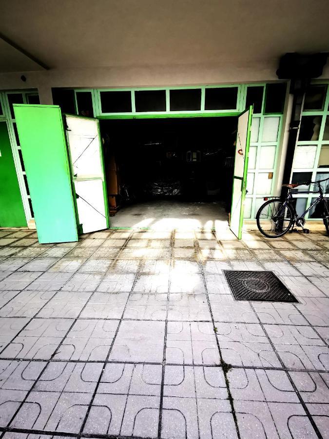 City Center Apartment Bravos Makarska Buitenkant foto